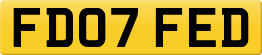 FD07FED